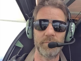 Customer Photo of 30 Minute Flying Lessons Nationwide